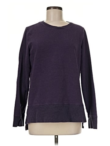 L.L.Bean Pullover Sweater (view 1)