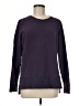 L.L.Bean Purple Pullover Sweater Size M - photo 1