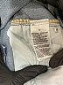 Old Navy Solid Blue Jeans Size 12 - photo 8