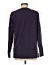 L.L.Bean Purple Pullover Sweater Size M - photo 2