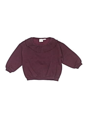 Zara Pullover Sweater (view 1)