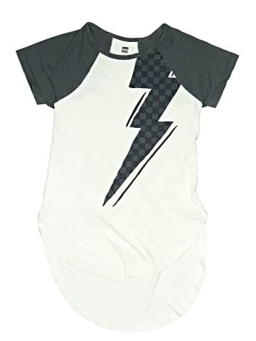 Tea Short Sleeve Henley (view 1)