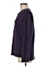 L.L.Bean Purple Pullover Sweater Size M - photo 5