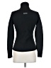 Spyder 100% Polyester Black Track Jacket Size S - photo 2