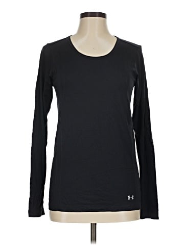 Threadbare Long Sleeve T-Shirt (view 1)