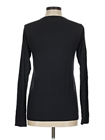 Threadbare Long Sleeve T-Shirt (view 2)
