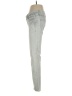 BLANK Hearts Gray Jeans Size 24 waist - photo 5