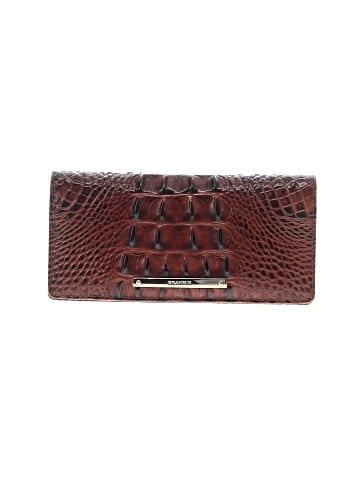 Brahmin Wallet (view 1)