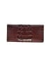 Brahmin Burgundy Wallet One size - photo 1