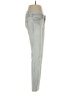 BLANK Hearts Gray Jeans Size 24 waist - photo 4