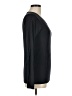 Threadbare Black Long Sleeve T-Shirt Size M - photo 4