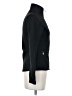 Spyder 100% Polyester Black Track Jacket Size S - photo 4