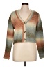 Garage Tan Cardigan Size L - photo 1