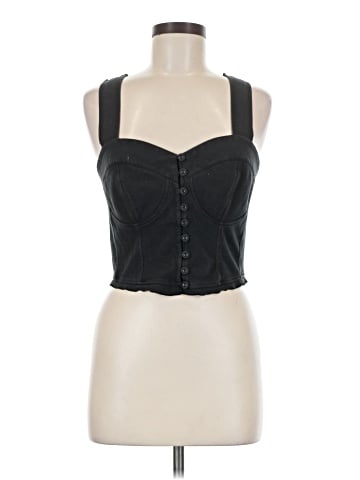 Free People Sleeveless Blouse (view 1)
