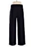 Gap Black Dress Pants Size 10 - photo 2