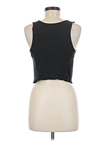 Free People Sleeveless Blouse (view 2)