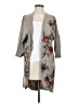 Live in the Moment Gray Cardigan Size S - photo 1