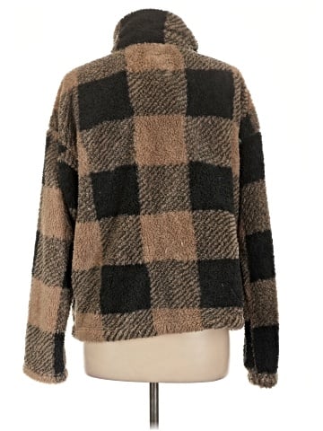 Thread & Supply Faux Fur Jacket (view 2)