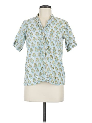Assorted Brands Short Sleeve Blouse (view 1)