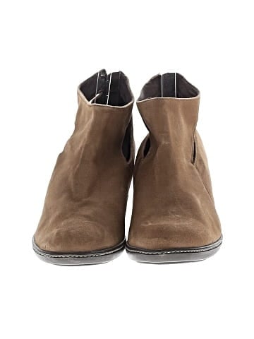 Dansko Ankle Boots (view 2)