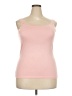 Unbranded Pink Tank Top Size XXXL - photo 1