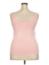 Unbranded Pink Tank Top Size XXXL - photo 2