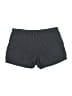 PrAna Chevron-herringbone Gray Shorts Size XL - photo 1