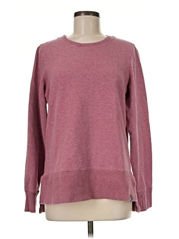 L.L.Bean Pullover Sweater (view 1)