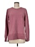 L.L.Bean Burgundy Pullover Sweater Size M - photo 1