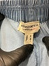 Bill Hamilton Blue Casual Pants Size M - photo 4