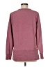 L.L.Bean Burgundy Pullover Sweater Size M - photo 2