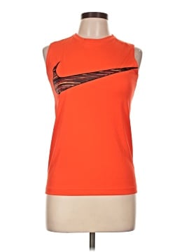 Nike Sleeveless T-Shirt (view 1)