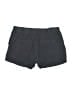 PrAna Chevron-herringbone Gray Shorts Size XL - photo 2