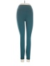 Lululemon Athletica Teal Active Pants Size 4 - photo 1
