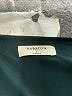 Babaton 100% Polyester Teal Sleeveless Blouse Size S - photo 7