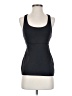 Unbranded Black Active Tank Size S (estimated) - photo 1