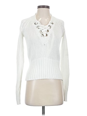 Lovers + Friends Pullover Sweater (view 1)