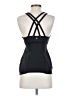 Unbranded Black Active Tank Size S (estimated) - photo 2