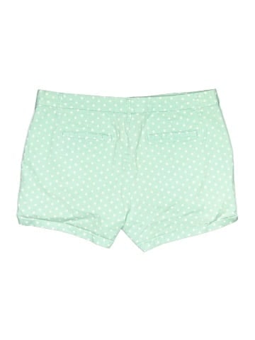 Elle Shorts (view 2)