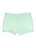 Elle Polka Dots Green Shorts Size 12 - photo 2