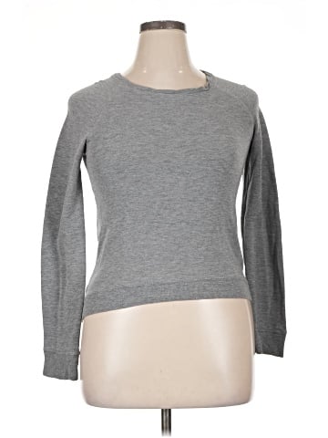 H by Bordeaux Pullover Sweater (view 1)