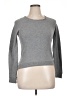 H by Bordeaux Gray Pullover Sweater Size XL - photo 1