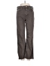 Zara Brown Jeans Size 4 - photo 1