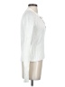 Lovers + Friends White Pullover Sweater Size XS - photo 4