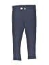 Zara Houndstooth Blue Casual Pants Size 3 - photo 1