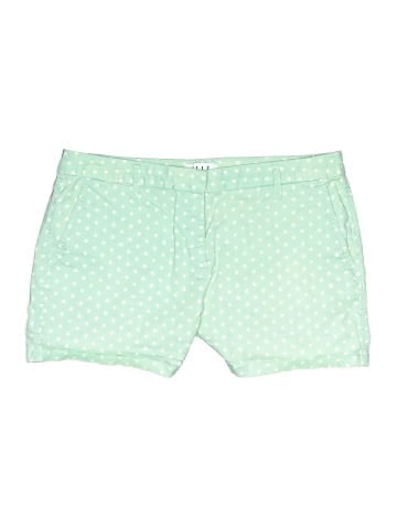 Elle Shorts (view 1)