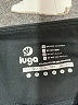 iuga Black Active Pants Size M - photo 7