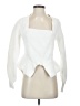 Zara Collection White Pullover Sweater Size S - photo 1