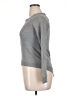 H by Bordeaux Gray Pullover Sweater Size XL - photo 5