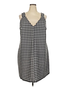 Shein Curve Casual Dress
